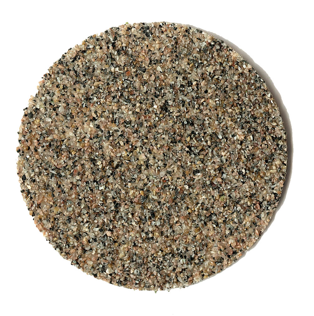 Graniglia naturale 500 g Scala H0 DS Modellismo Graniglia naturale 500 g scala H0 Heki