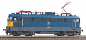 Locomotiva elettrica BR V 43 MAV scala H0