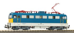 Locomotiva Elettrica 431.194 MAV scala H0