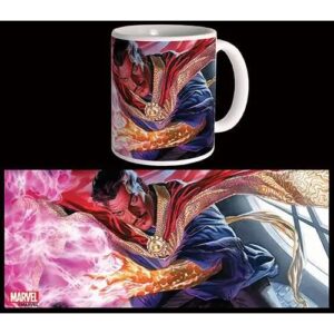 Tazza Doctor Strange Magic
