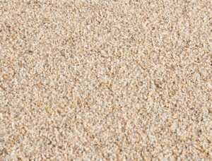 Materiale da spargere Ghiaia, beige, 650 g