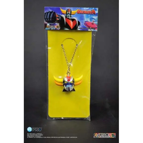 Collana Ufo Robot Grendizer DS Modellismo Collana Ufo Robot Grendizer