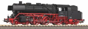 Locomotiva a Vapore BR 62 DB Epoca scala H0