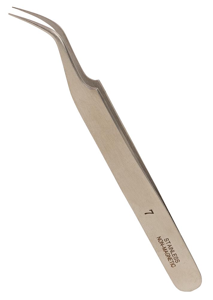 Pinzette, non magnetiche DS Modellismo Pinzette, non magnetiche Faller