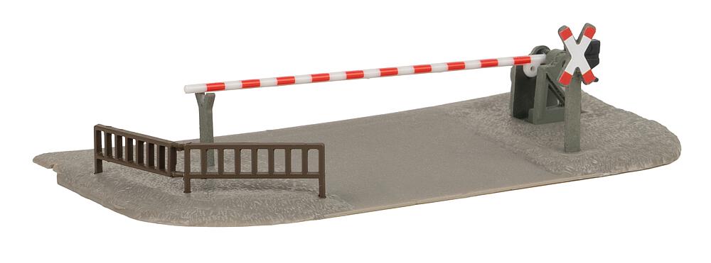 Set promozionale della stazione di Dennenberg Scala N DS Modellismo Set promozionale della stazione scala N