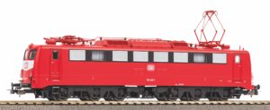 Locomotiva Elettrica BR 150 DB scala H0