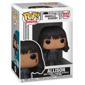 Ombrello Funko POP Academy Allison 1112