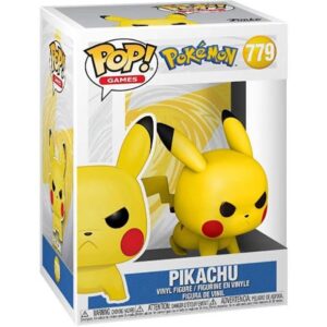 FUNKO POP Pokemon Pikachu 779