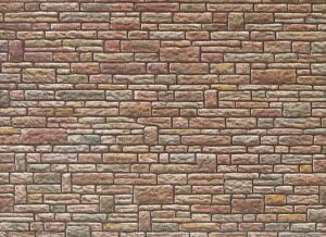 Pannello per pareti Pietra scala H0