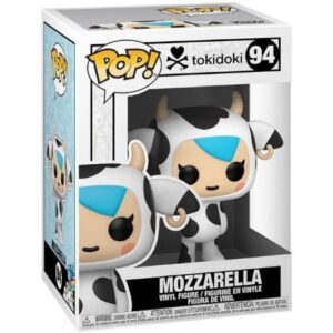 Funko POP Tokidoki Mozzerella 94