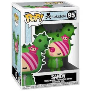 Funko POP Tokidoki Sandy 95