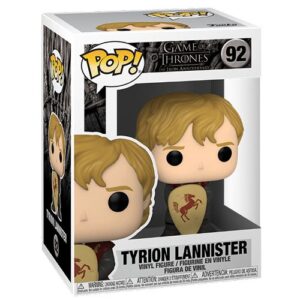 Funko POP Game of Thrones Tyrion Lannister 92