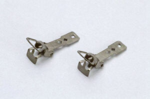 Gancio PIN 78/01, 2 pezzi per tutti scala H0