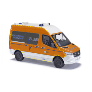 MB Sprinter Vigili del Fuoco scala H0