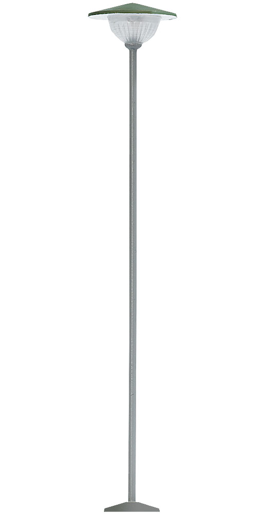 Apparecchio quadrato Scala H0 DS Modellismo Apparecchio quadrato scala H0 Busch