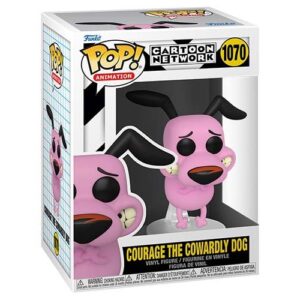 Funko POP Leone Il Cane Fifone 1070