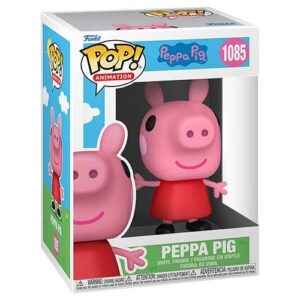Funko POP Peppa Pig 1085