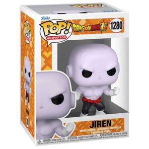Funko POP Dragon Ball Super Jiren 1280