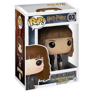 FUNKO POP Harry Potter Hermione Granger 03
