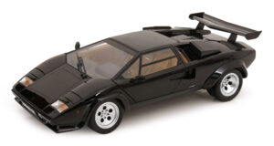 Lamborghini Countach Lp 5000S Qv scala 1/12