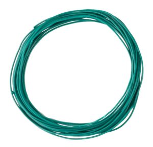 Cavo a trefoli 0,04 mm², 10 m Verde Faller