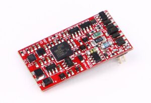 PIKO SmartDecoder XP 5.1 PluX22 scala H0