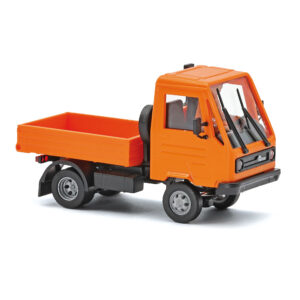 Multicar M26 Conducente scala H0 Busch