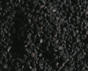 Materiale da spargere, Carbone Nero, 140 g