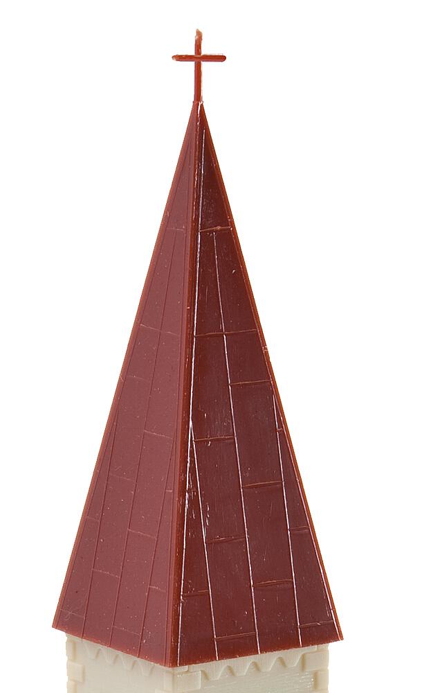 Chiesa Scala H0 DS Modellismo Chiesa scala H0 Faller