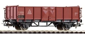Carro gondola DSB, Epoca III scala H0 Piko