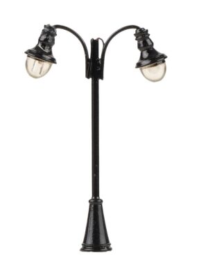 Luce a LED ad arco Bianco freddo scala N