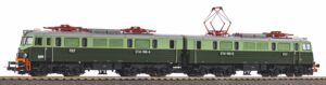 Locomotiva Elettrica ET41 PKP Epoca scala H0