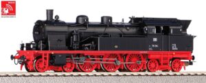 Locomotiva a vapore/Sound Gruppo 78 scala H0