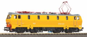 Locomotiva Elettrica EP09 PKP Epoca scala H0