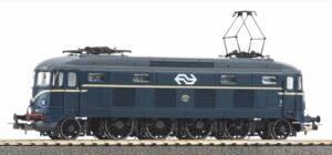 Locomotiva Elettrica / Sound Rh scala H0