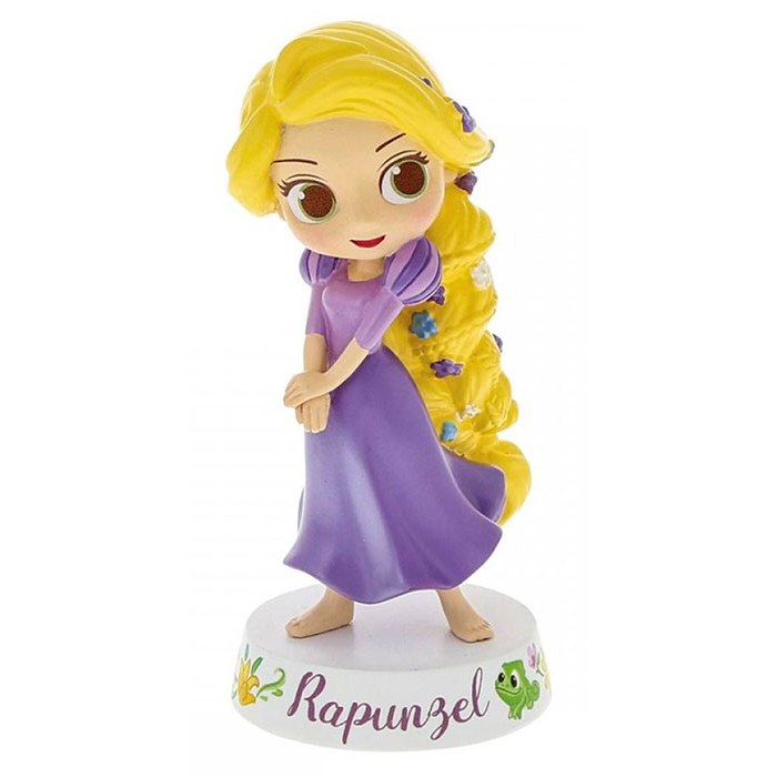 Rapunzel Mini Princess DS Modellismo Rapunzel Mini Princess