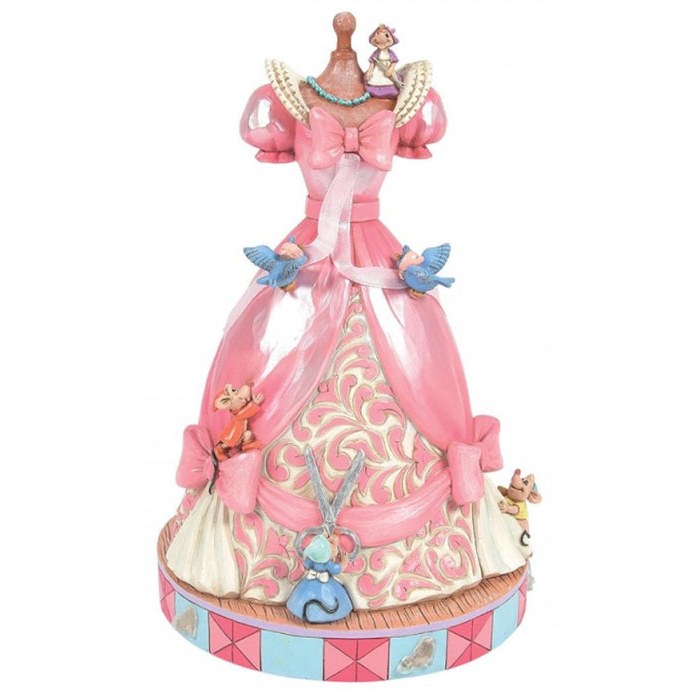 Il Vestito Di Cenerentola DS Modellismo Il Vestito Di Cenerentola