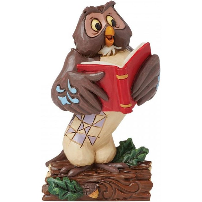 Il Gufo Di Winnie the Pooh DS Modellismo Il Gufo Di Winnie the Pooh