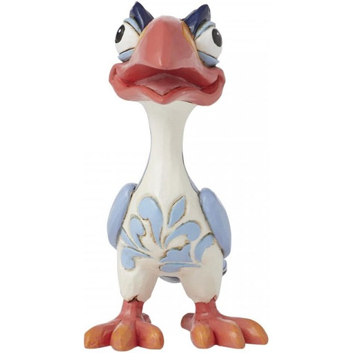 Il Re Leone Zazu DS Modellismo Il Re Leone Zazu