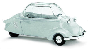 Messerschmitt KR 200, kit scala H0 Busch