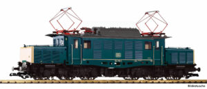 Locomotiva Elettrica 194 178 DB scala G
