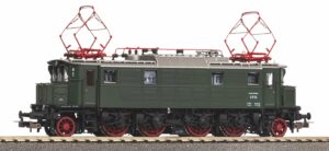 Locomotiva Elettrica E 17 DB Epoca scala H0