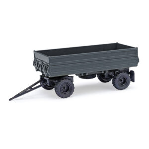 HW80.11, grigio scala H0 Busch