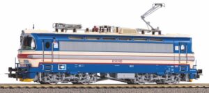 Locomotiva elettrica BR 340 CD scala H0