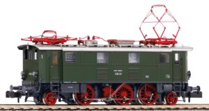 Locomotiva Elettrica BR E 32 DB III scala N