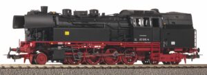 Locomotiva a Vapore BR 83.10 DR scala H0