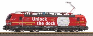 Locomotiva elettrica BR 193 342 scala H0