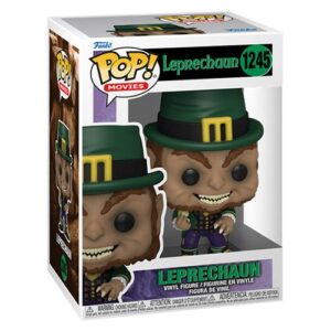 Funko POP Leprechaun Leprechaun 1245