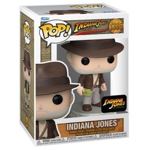 Funko POP Indiana Jones Bobble 1385