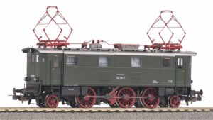 Locomotiva elettrica BR132 DB Epoca scala H0